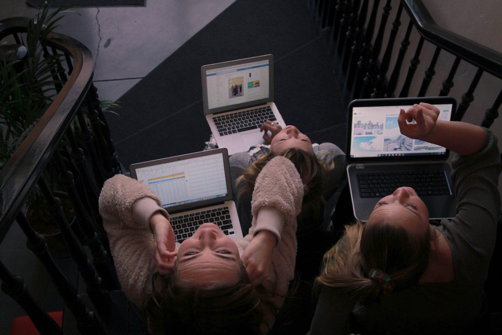 Seeing is Believing: Modern Technology Delivers Change