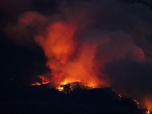 Agriculture Demonstrates Resilience Through the Flames