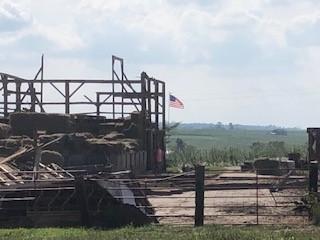 Farming Through Risk