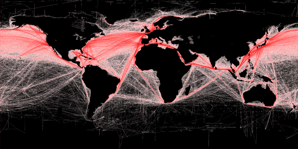 Science-based, Free-flowing Trade Benefits the World