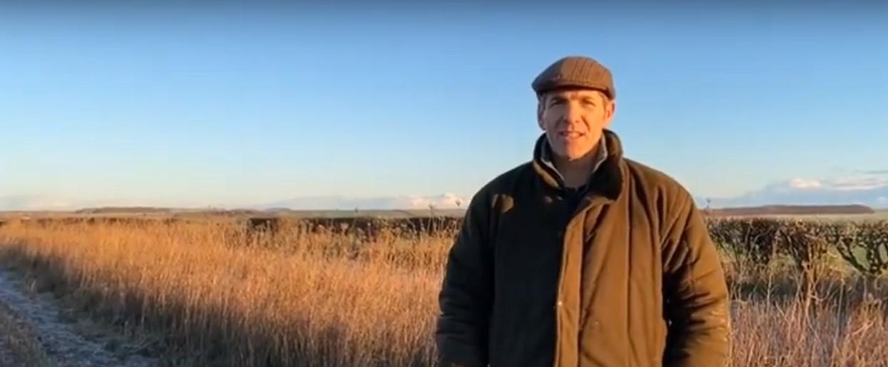 England Farm Tour-Conservation