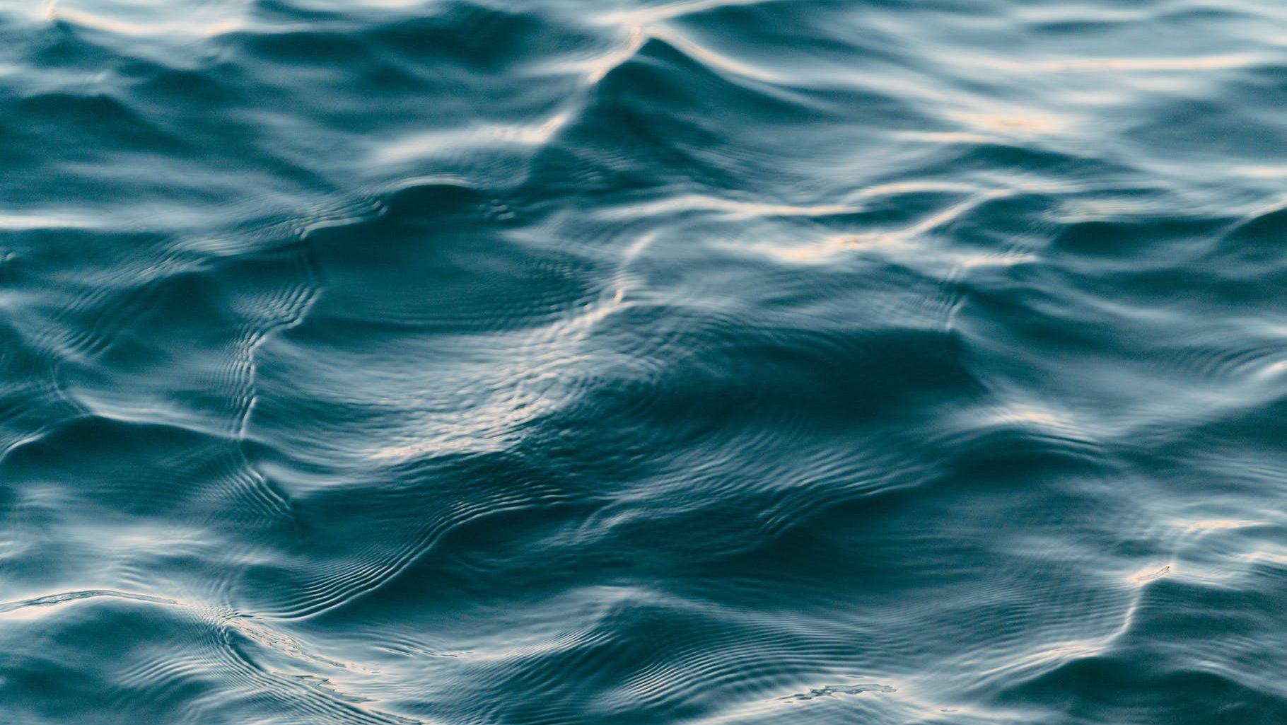 Technology in Water Usage Will Help Us Do More With Less
