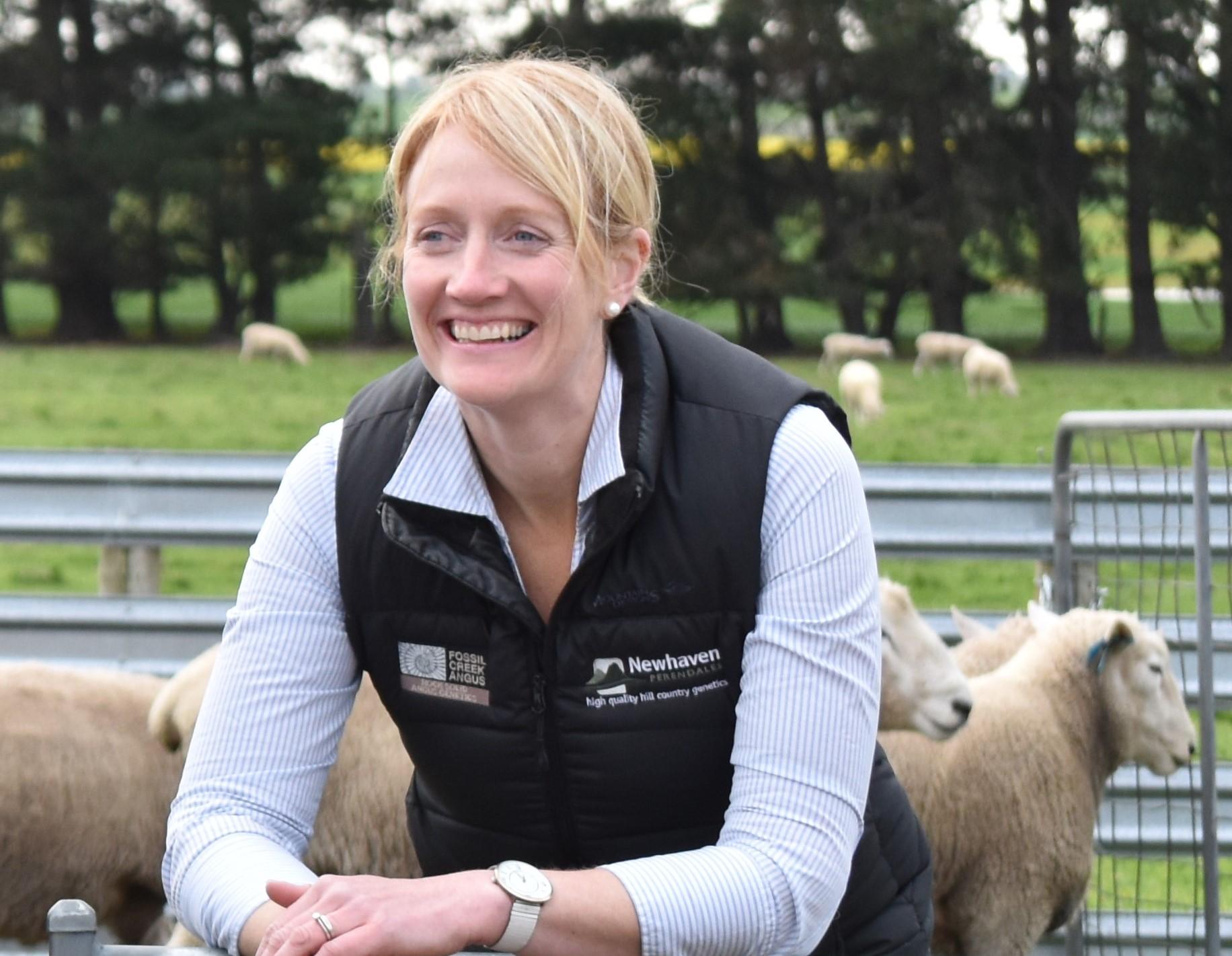 Farmers Must Be More Active and Less Reactive As Policy Is Determined