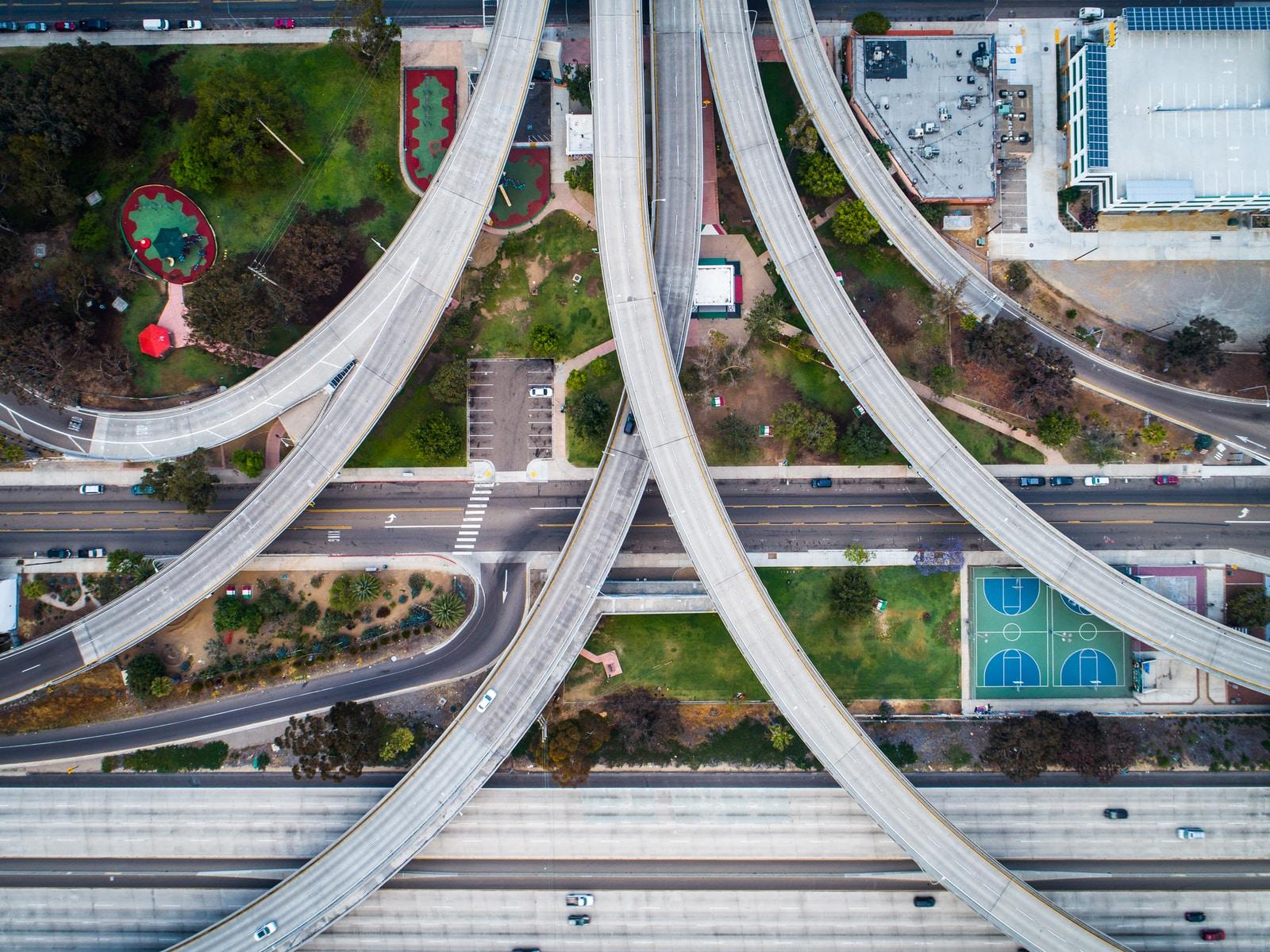 Infrastructure Vitality is a Choice
