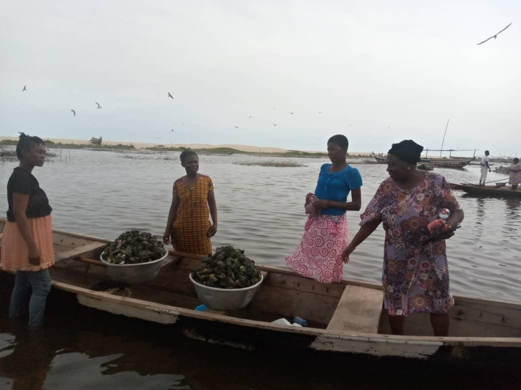 Recognizing Aquaculture "Pond to Pot" as a Food Security Game-Changer for Many