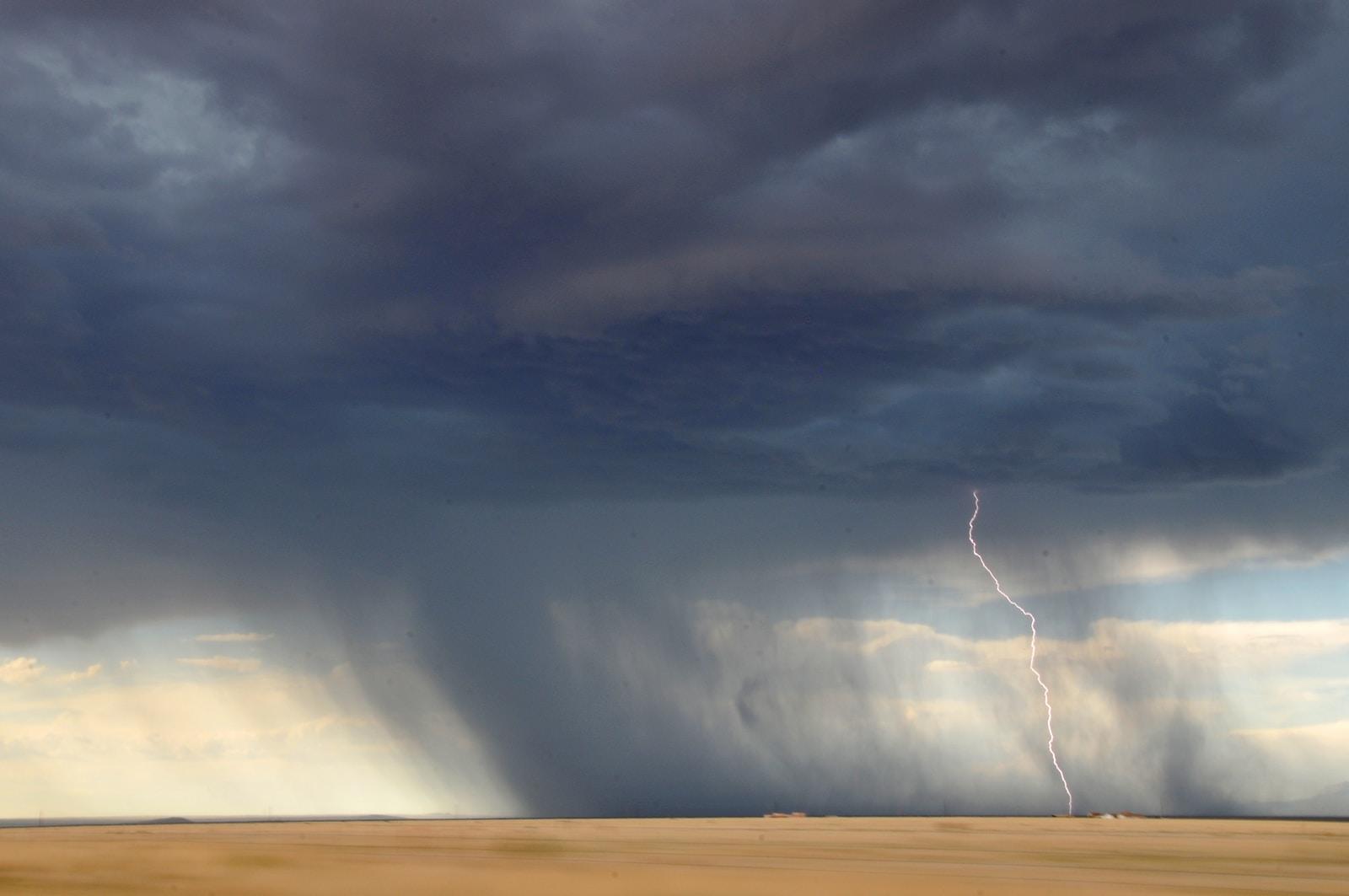 Rainfalls Impact on Food Security is Broader Than You Might Realize