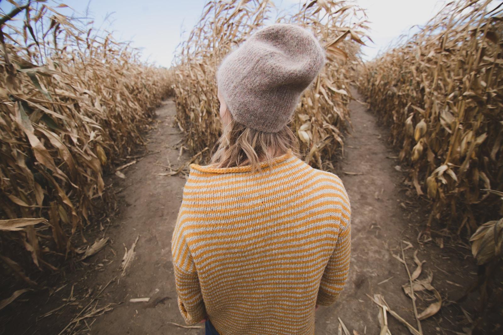 Ignorance is Taking Away Choice