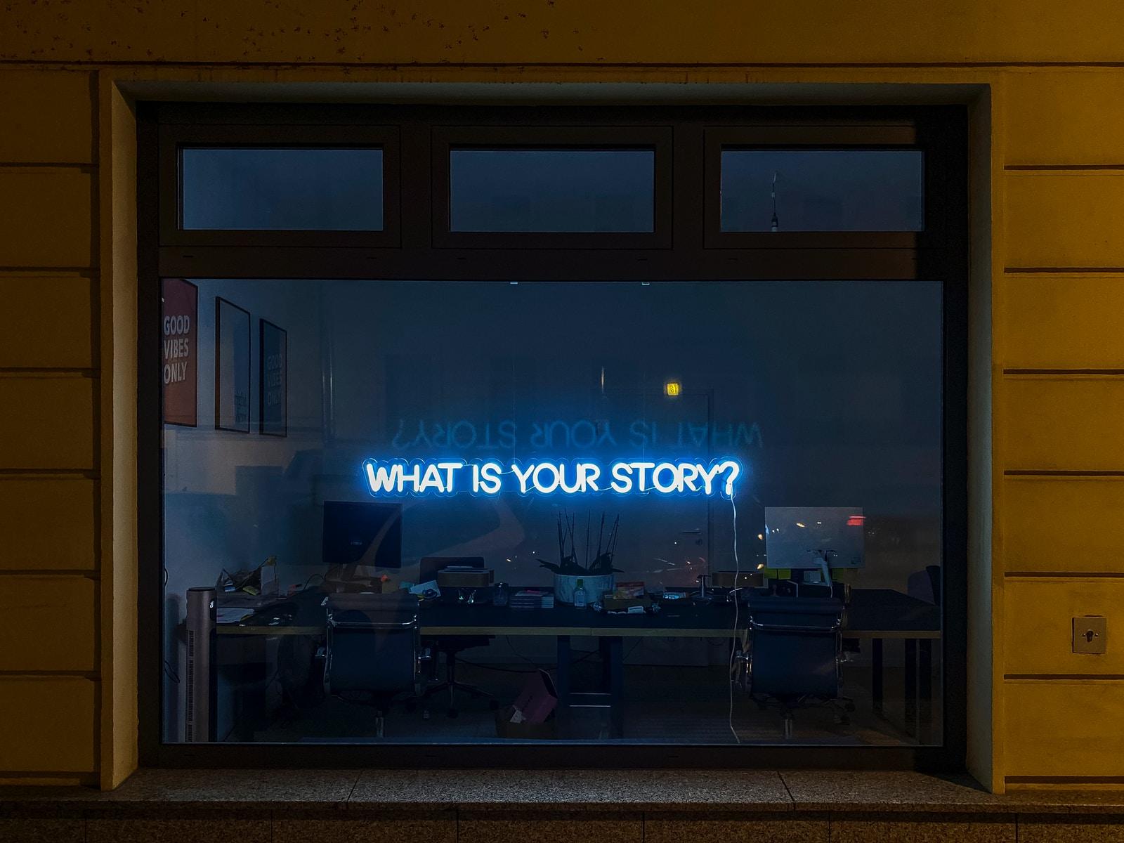 Celebrating the Power of a Farmer's Story