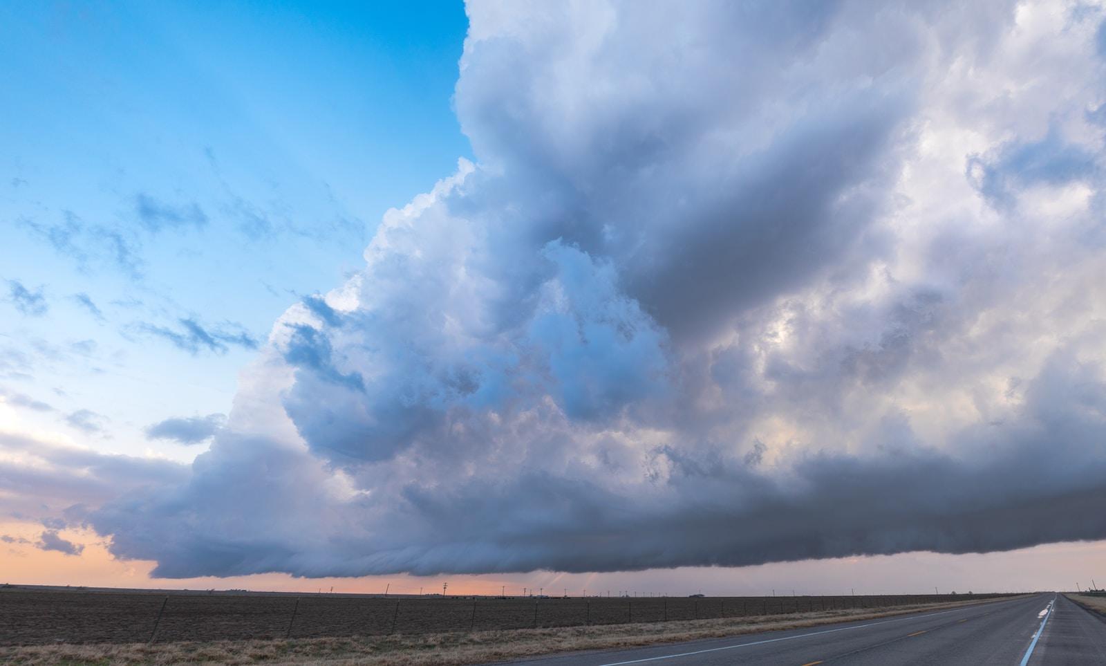 The Distinction between Weather and Climate on the Farm