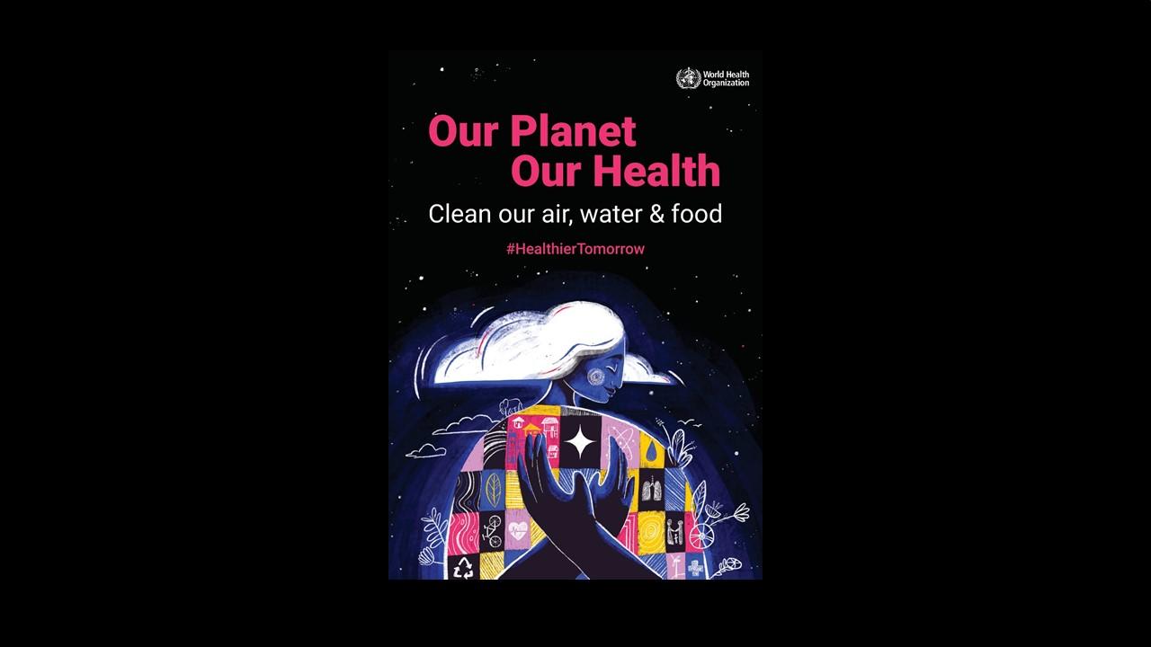 World Health Day:Â Farmers Lead the Way