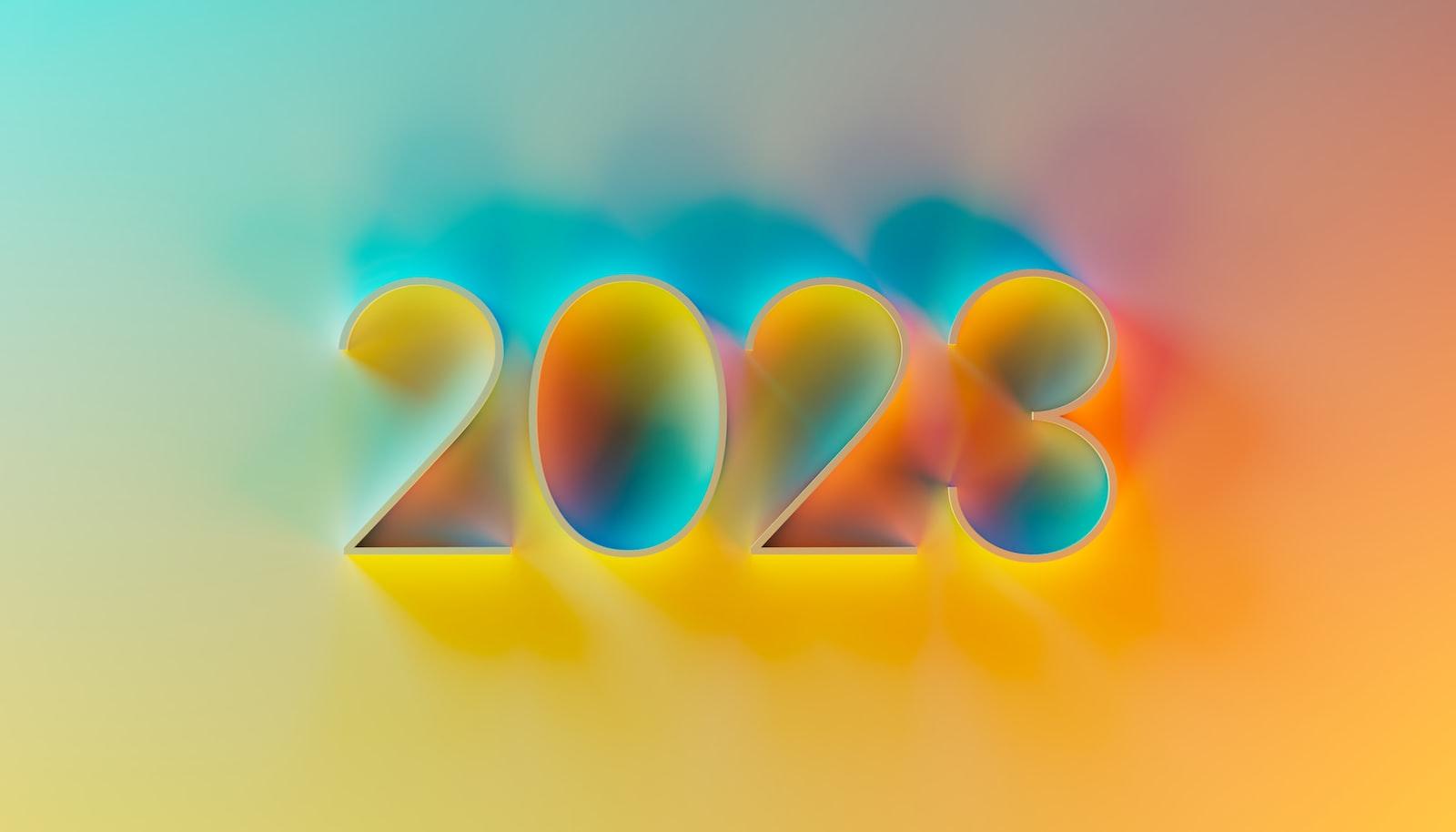 Looking to 2023 With Resilience and Hope