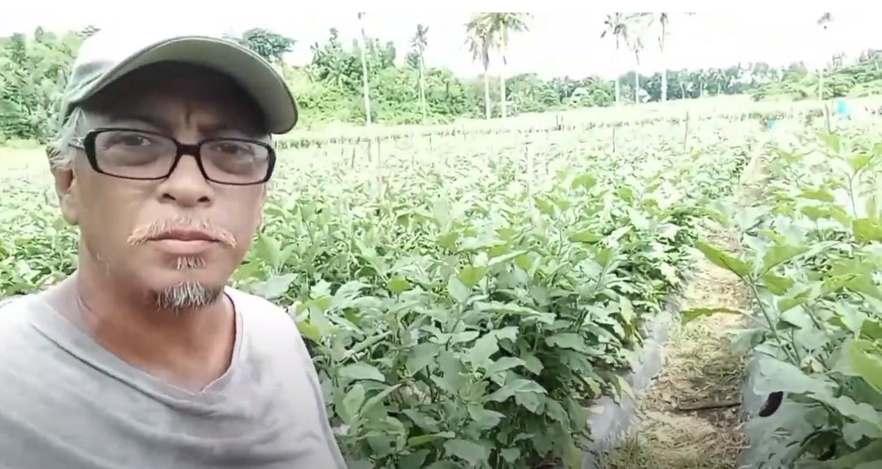 Agriculture Technology Tools Can Help Alleviate Poverty for Many