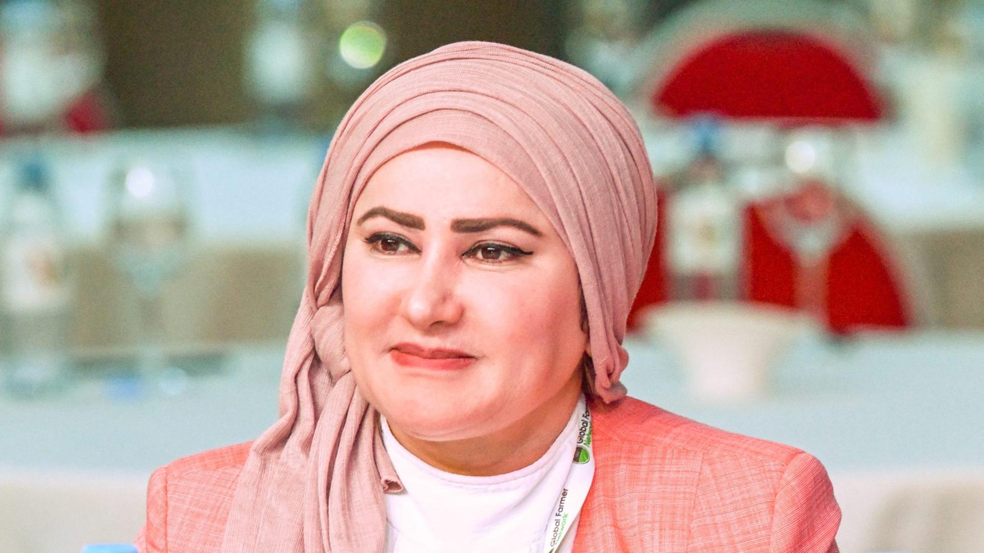 Al Momany Named to WFP Top Agri-food Pioneers List