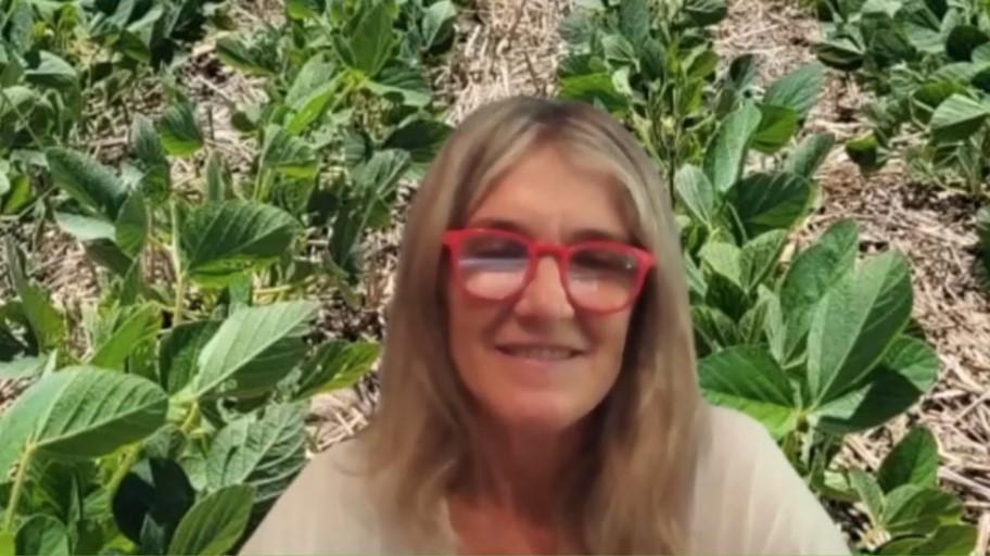 Maria "Pilu" Giraudo: GFN Mobilizing in Argentina, Part 2