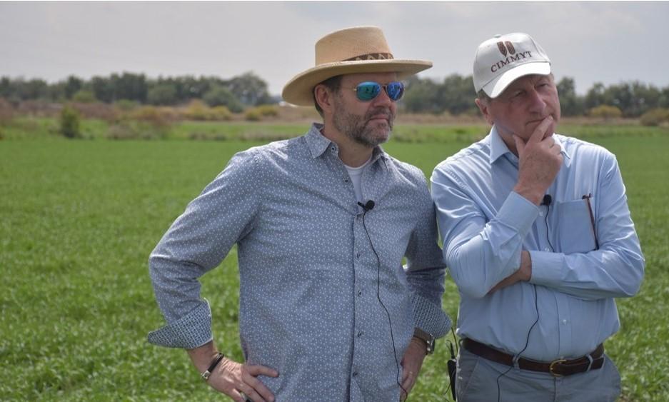 Investment in Agriculture R&D Delivers Results that Matter
