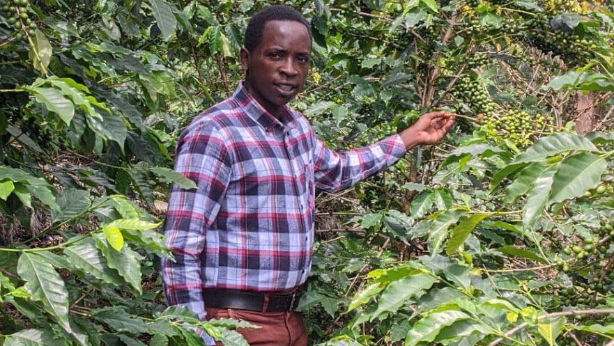 Rwanda Supports Technology as a Tool for Food Security